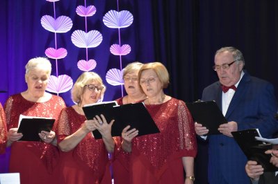 Koncert Walentynkowy 2026